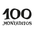 Logotipo de 100 Montaditos