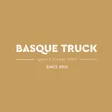 Logotipo de Basque Truck