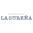 Logotipo de Cervecería La Sureña