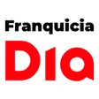 Logotipo de Dia
