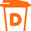 Logotipo de Dunkin'
