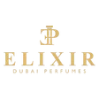 Logotipo de Elixir Perfumes