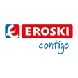 Logotipo de Eroski
