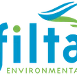 Logotipo de Filta