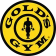 Logotipo de Gold's Gym