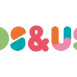 Logotipo de Kids&Us