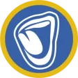 Logotipo de La Boca te Lía