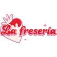 Logotipo de La Fresería