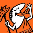 Logotipo de Little Caesars