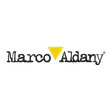 Logotipo de Marco Aldany