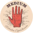Logotipo de Medium Club