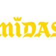 Logotipo de Midas