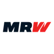 Logotipo de MRW