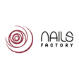 Logotipo de Nails Factory
