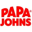 Logotipo de Papa Johns