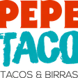 Logotipo de Pepe Taco