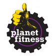 Logotipo de Planet Fitness