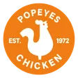 Logotipo de Popeyes
