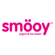 Logotipo de smöoy