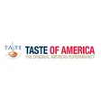 Logotipo de Taste of America