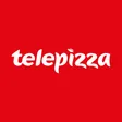 Logotipo de Telepizza