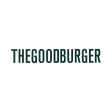 Logotipo de TGB The Good Burger