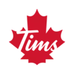 Logotipo de Tim Hortons